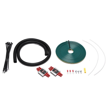 Roadmaster SMART DIODE WIRING KIT INCAN 153782